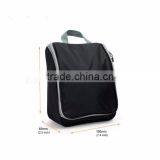 Multifunction Portable Travel Waterproof Nylon Cosmetic Bag thumbnail-4