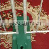 Hot Dipped Galvanized Outdoor Safety Removable Portable Folding Temporary Swimming Pool Fence thumbnail-2