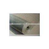 Galvanized Square Wire Mesh