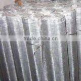 Black Wire Mesh