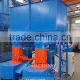 Popular Selling Wood Pellet Plant/ 500kg/h, 800kg/h, 1000kg/h, 1200kg/h thumbnail-2