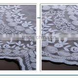 Laser Embroidery Flower Design Fabric For Curtains thumbnail-4