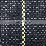 100% Vigin pp Material ,pp Woven Geotextile Fabric Ground Cover/weed Barrier Used in Agriculture thumbnail-2