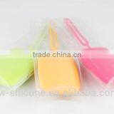 Wholesale Prevail Fashion Rubber Key Wallet With Varieous Color thumbnail-5