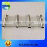 China Stainless Steel 316 3 Tube Rod Holder Rack 4 Tube Rod Holder thumbnail-2