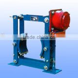 Professional JZ series energy conservation electro-magnet drum brakes factory