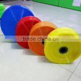 China Manufecture PE Drainage Flexible Plastic Tube