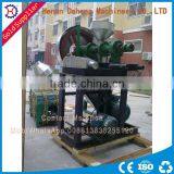 Machine Manufacturers Automatic Floating Fish Feed Pellet Mill Granule Machine Plant Pellet