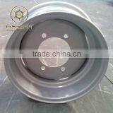 6x19.5 Size Steel Car Rim thumbnail-2
