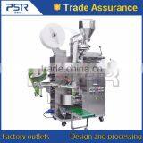 Multifunctional Automatic Double Chamber Tea Bag Packing Machine