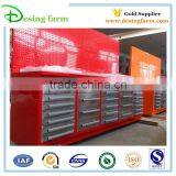 Heavy Duty Mobile Metal Tool Cabinet for Hot Sale thumbnail-1