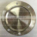 Hot Plate for Coffee Maker/Coffee Pot Without Porcelain Thermostat for Use in the Vehicles thumbnail-2