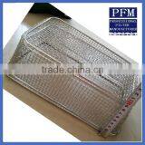 New Style Stainless Steel Stainless Wire Mesh Cable Tray Manufacturer/wire Mesh Baskets