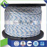 Polyester Double Braid Yacht Rope thumbnail-1