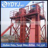 2015 mining industrial bucket elevator flexible