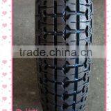 Motorcycle Tyre and Tube thumbnail-1