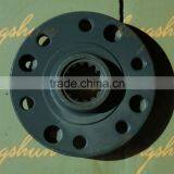 High Quality Kubota Combine Harvester DC-60 BOSS,DRIVE ROLLER 5T051-1652-0 or Kubota DC-60 and Kubota DC-70 thumbnail-4