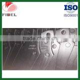 HIGH QUALITY ROTAVATOR BLADES 8*70mm, FACTORY ROTARY BLADES, L TYPE ROTARY TILLER FOR SALES thumbnail-2