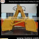 High Quality Bucket & Spare Parts for Excavator/Loader/Earth-moving Machines thumbnail-3