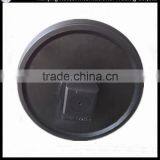 PC600-7 Excavator Idler Idler Drive Front Idler 21M-30-00301 thumbnail-1