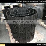 High Quality Track Shoe Assembly for Construction Machinery thumbnail-2