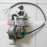 LPG, CNG, NG, DUAL FUEL GASOLINE GENERATOR, LPG CARBURETOR CONVERSION KIT thumbnail-4