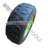 6X2 Small Plastic Wheels for Toys thumbnail-2