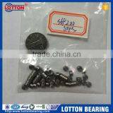 LOTTON High Quality and Inexpensive Plane Engines Miniature Ball Bearing 692 thumbnail-3