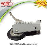 Sliding Roller Fittings,sliding Wheel thumbnail-1