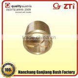 Gunmetal Bronze Bushing For Supplier thumbnail-1