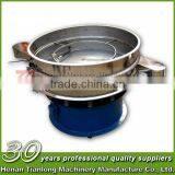 30 Years Production Experience Food Grade Vibrating Sieve Manufacture Factory thumbnail-2