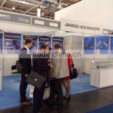 Custom Anodizing Aluminum Heat Sink for Led Lights thumbnail-6