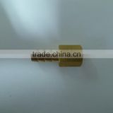 HOSE BARB TO FEMALE PIPE,Pipe Fitting,Brass Fitting,Pipe valve