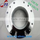 High Quality Forging and Machining Insert Shaft thumbnail-6