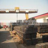 Q195 Q215 Q235B Q245B Rectangular Galvanized Steel Pipe thumbnail-3