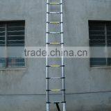 ALL Aluminium 3.8m Telescopic Ladder thumbnail-5