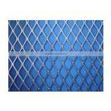 Expanded Metal Mesh