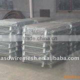 Steel Storage Cages