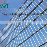 Factory Price Making Machine Low Price Double Wire Mesh Arch Fence thumbnail-6