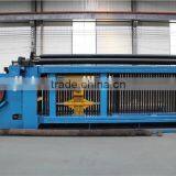 Hexagonal Wire Mesh Machine thumbnail-3