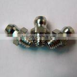 304 Stainless Steel Alemite Fitting 1/4"-28 UNF