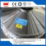 High Efficiency Rotary Vibration Screen From Winner thumbnail-3
