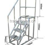 Aluminum Alloy Boarding Ladder, Aluminum Alloy Step Ladder thumbnail-1