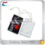 CXJ Classic Bag Tag Sets for Travelling thumbnail-1