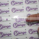 Scratch Proof Round Logo Sticker Transparent thumbnail-3