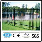 Wholesale China CE&ISO 9001 Steel Fences (pro Manufacturer) thumbnail-1