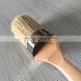 Pure Bristles Wax Brush With Professional Crafts thumbnail-5