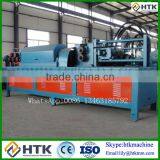 Good Quality Steel Bar Straightening and Cutting Machine Factory