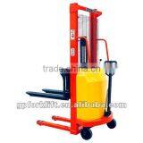 1 Ton Semi Electric Stacker