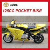 NEW 125CC SUPER POCKET BIKE(MC-507) thumbnail-1